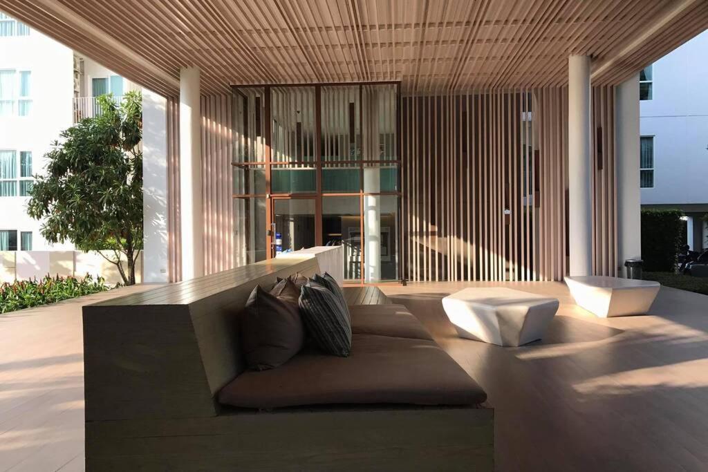 Cozy Modern Room With Stunning Lake & Mountain View Chiang Mai Exterior foto